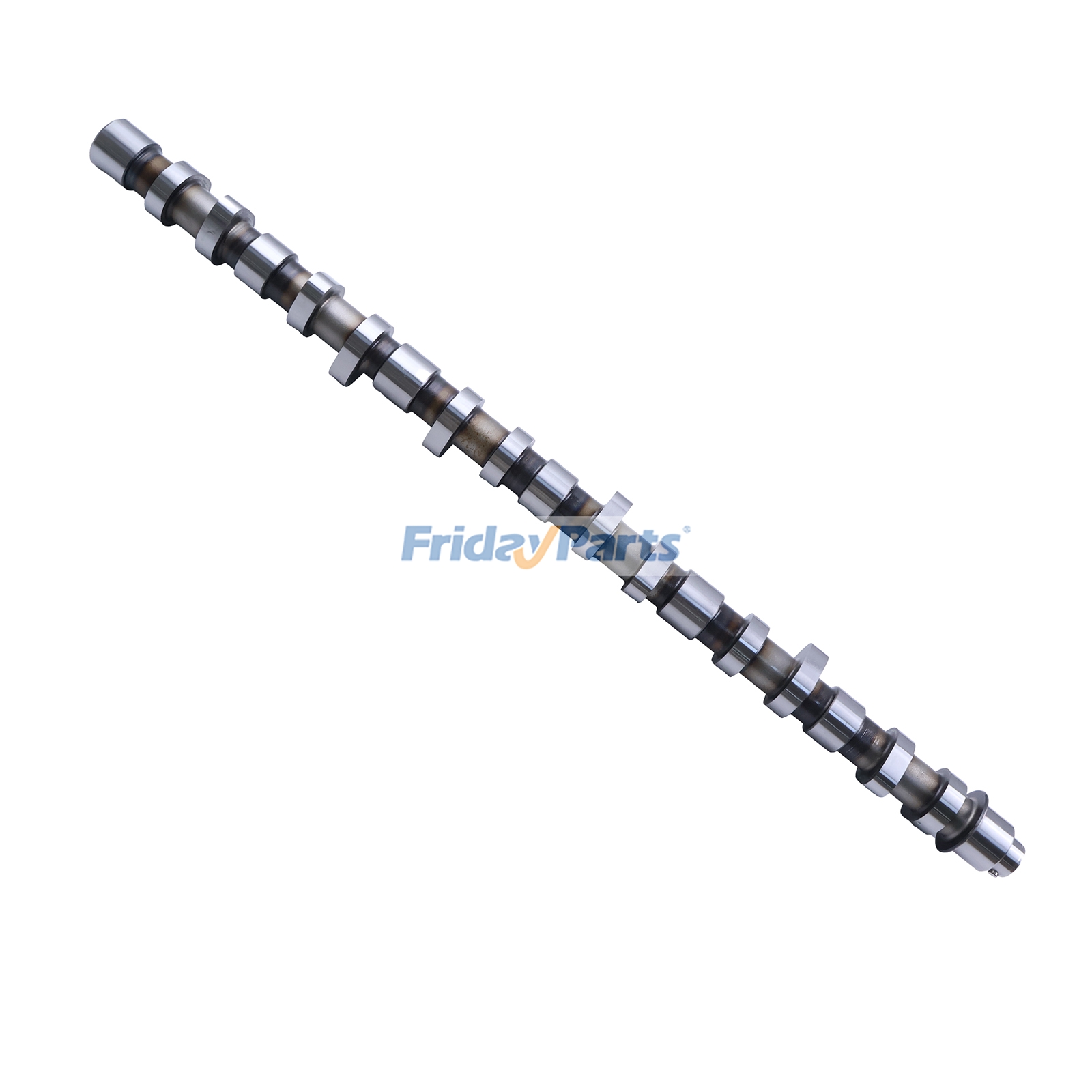 Excavator Camshaft