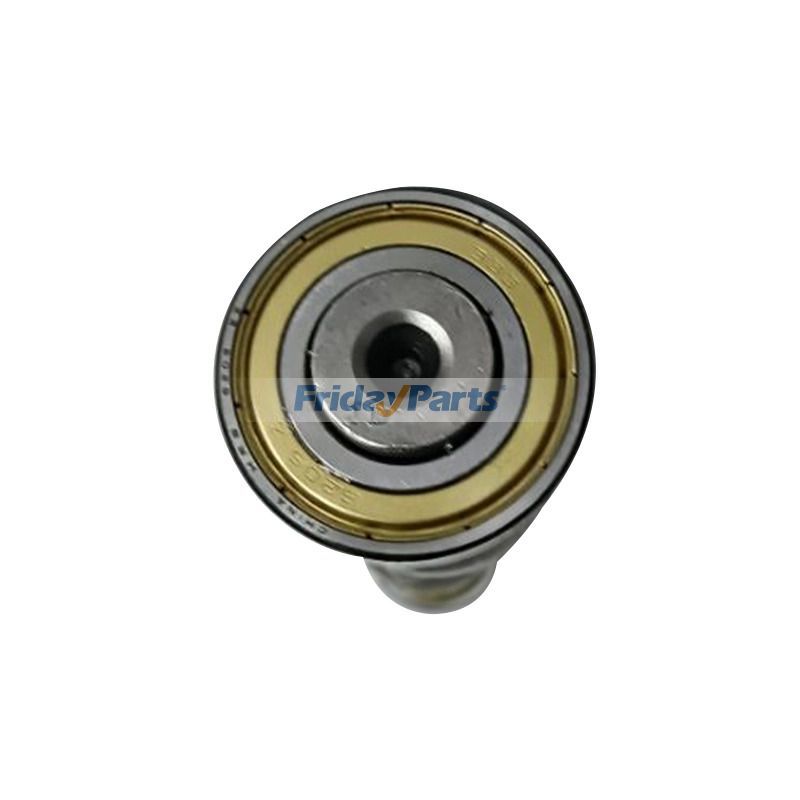 Arbre à cames 02/803081 pour moteur Isuzu 4LE1 4LE2 JCB Excavator 8065RTS 8055ZTS 8055RTS 8065ZTSpourPour JCB