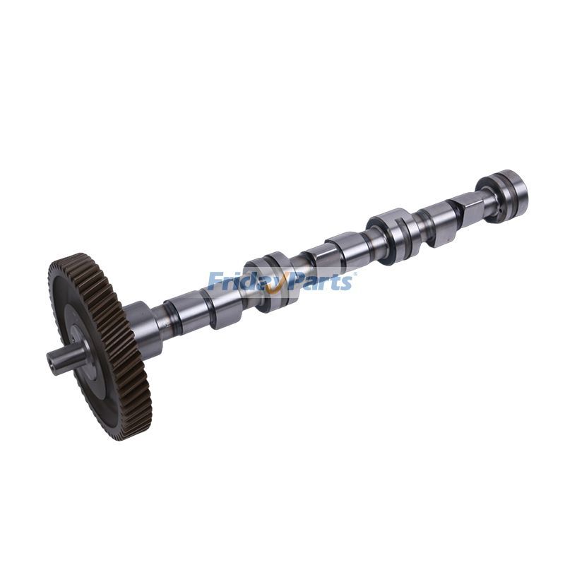 Arbre à cames 02101222 pour moteur Deutz F2L912 F3L912