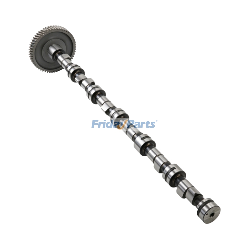 Camshaft 04237195 04231539 for Deutz Engine BF4L913 BF4L914 D914L06 F6L912 F6L912F F6L912W F6L913 F6L914 Tractor DX110 DX140 DX6.10 DX6.50