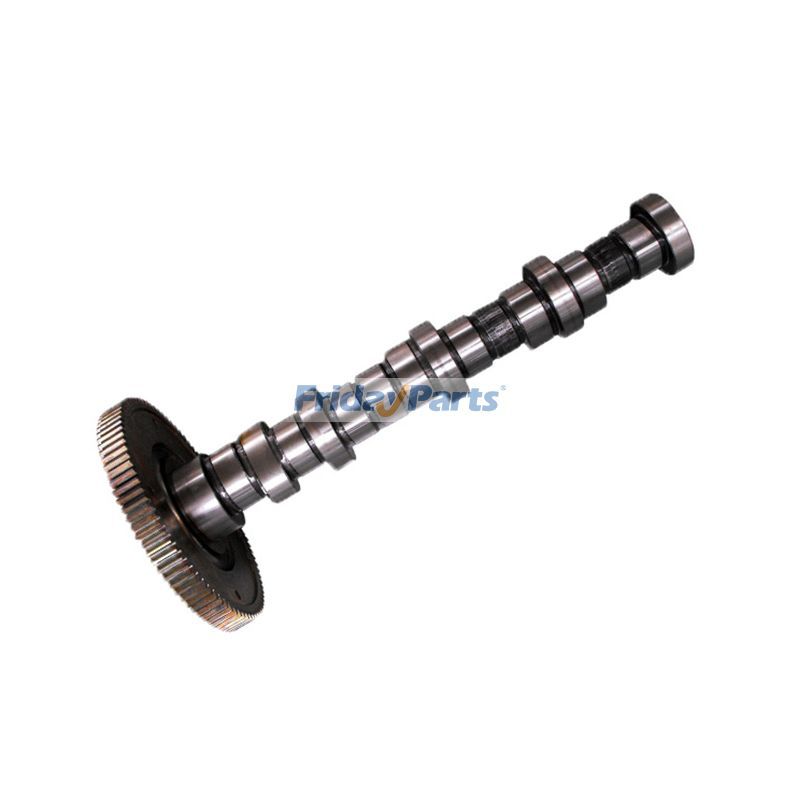Arbre à cames 04501063 pour moteur Deutz BF6M1013