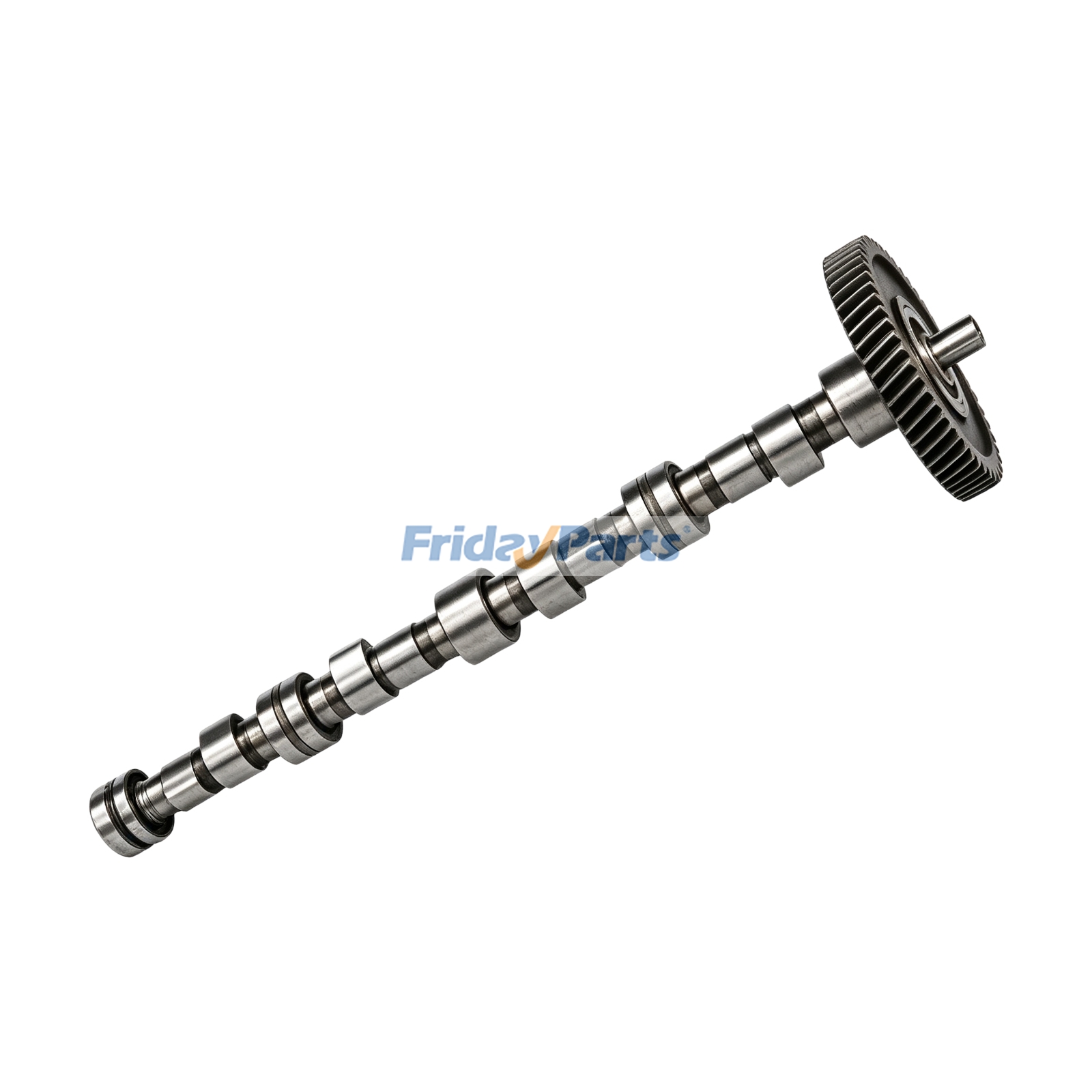 Nockenwelle 04502751 für Deutz Motor TCD 2012 L06 2V