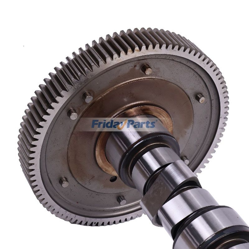 Camshaft in Stock in China