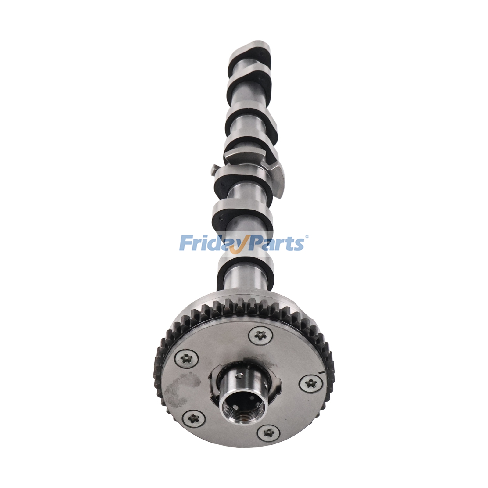 Árbol de levas 06J109088 para Audi A3 A4 A5 A6 Q3 Q5 TT Volkswagen Beetle Jetta Passat Tiguan 2008-2017 de FridayParts