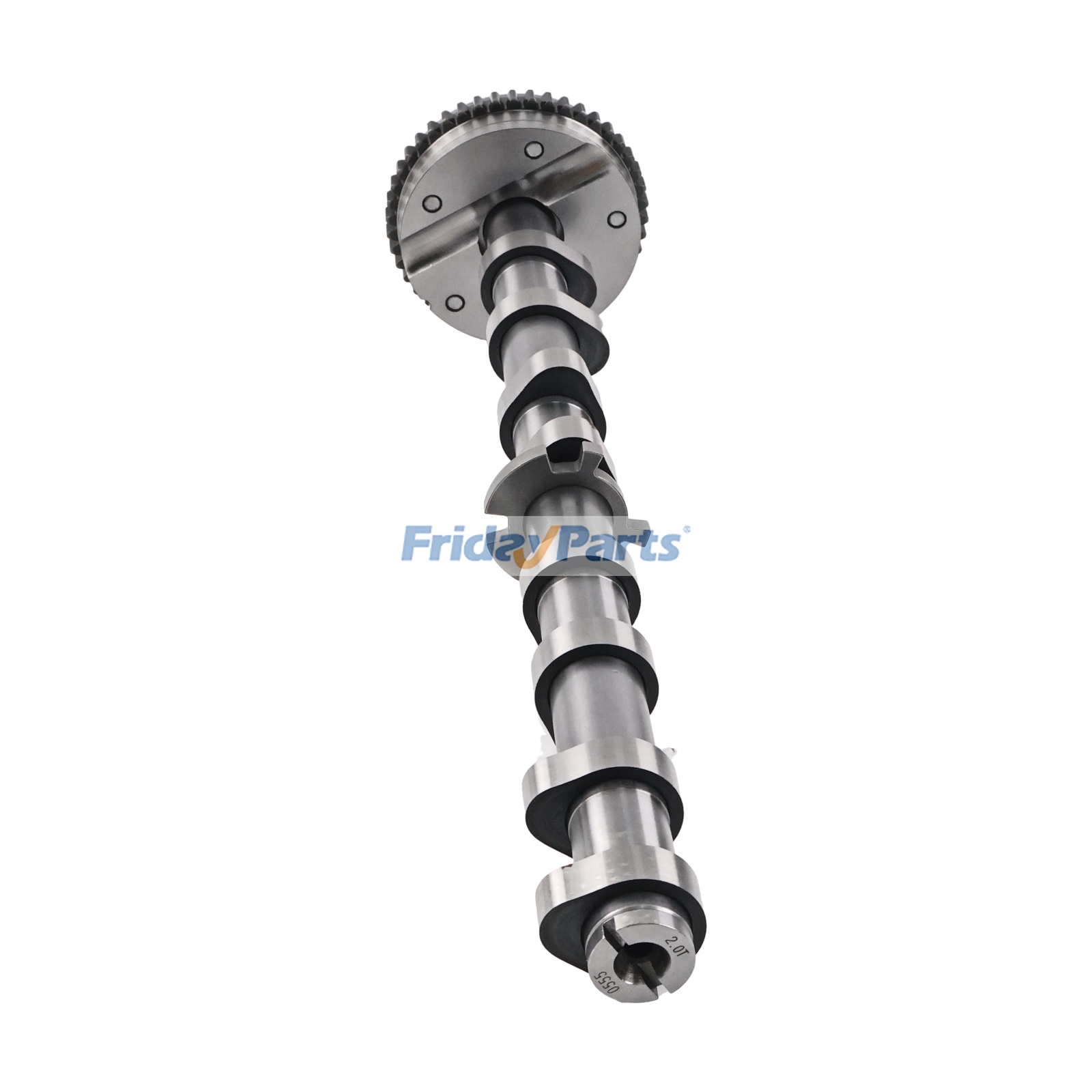 Árbol de levas 06J109088 para Audi A3 A4 A5 A6 Q3 Q5 TT Volkswagen Beetle Jetta Passat Tiguan 2008-2017
