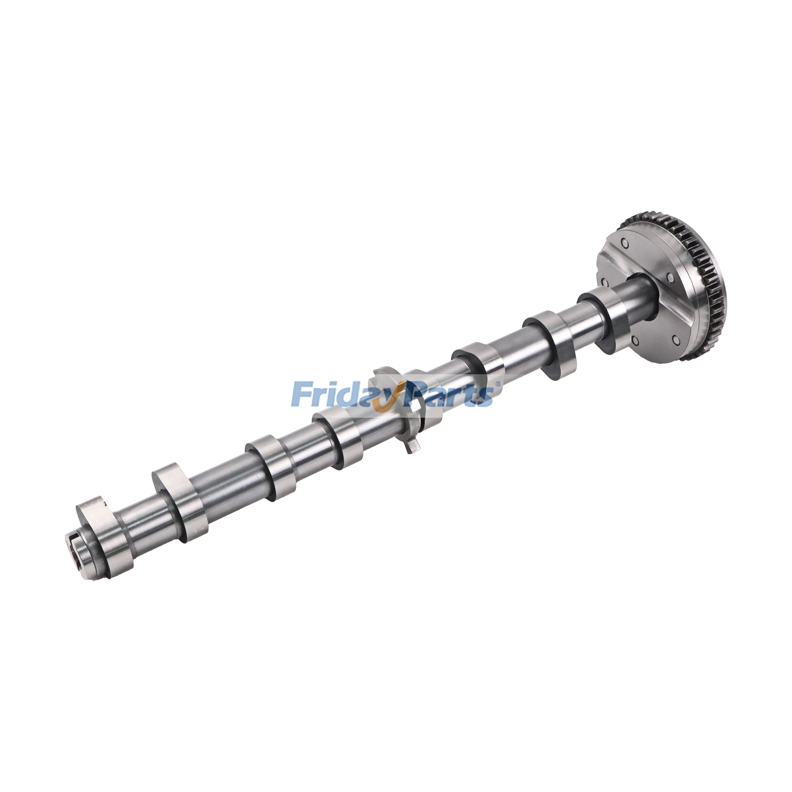 Árbol de levas 06J109088 para Audi A3 A4 A5 A6 Q3 Q5 TT Volkswagen Beetle Jetta Passat Tiguan 2008-2017 para Vehículo