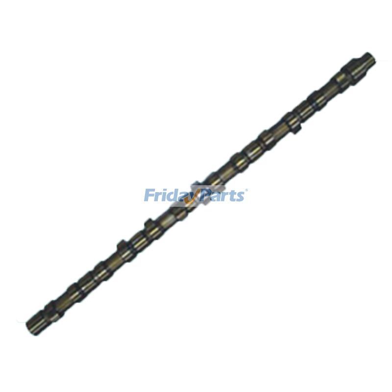 Arbre à cames 1-12511-066-1 pour moteur Isuzu 6RB1/E120