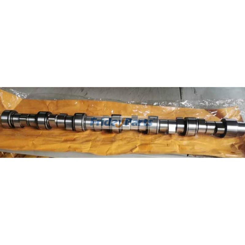 Arbre à cames 100-6300 pour moteur Caterpillar CAT 3126 3116