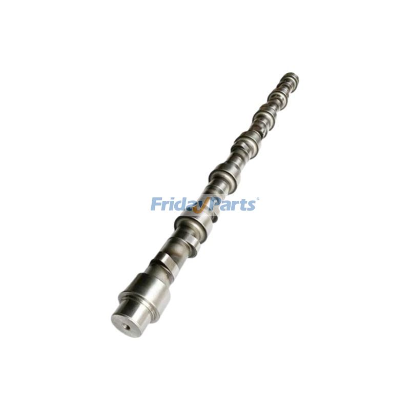 Arbre à cames 100-7409 pour moteur Caterpillar CAT 3126 3406 3406B 3406C