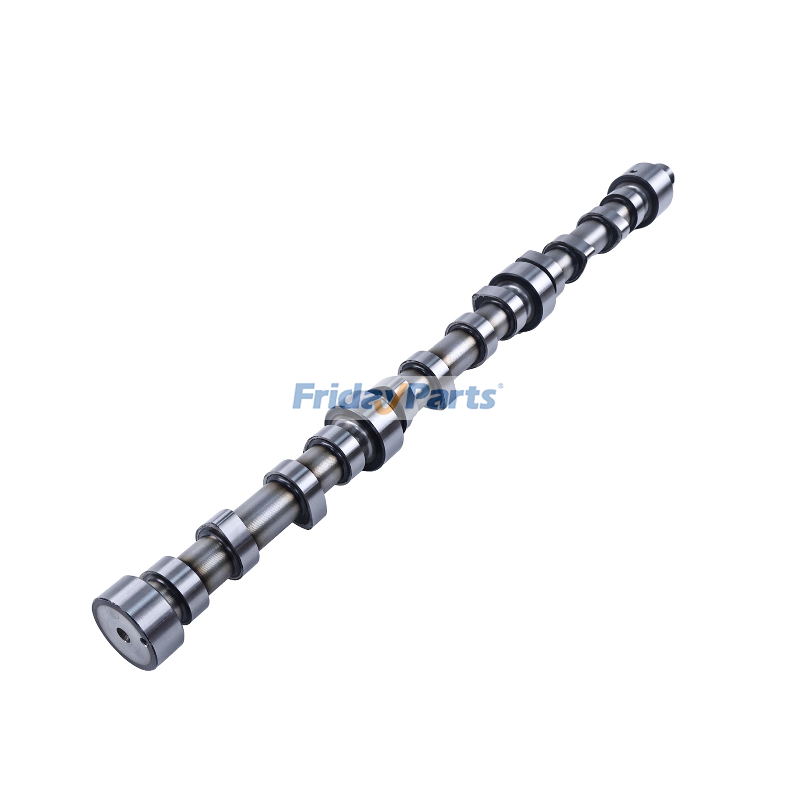 Árbol de levas 107-8369 10R-7564 para motor Caterpillar CAT 3046 315 315B 317B 318B 933C 939C D3G D4G D5G