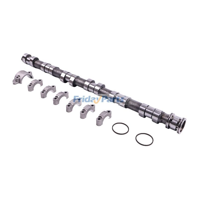 Árbol de levas 11317576160 para BMW E71 E82 E90 E92 E93 Motor N55 S55 de FridayParts