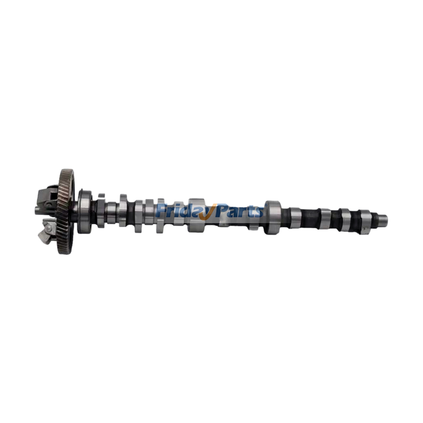Camshaft 120026880 for Perkins Engine 404D-22 404D-22T 404D-22TA 404F-22 404F-22T 404J-22 404EA-22