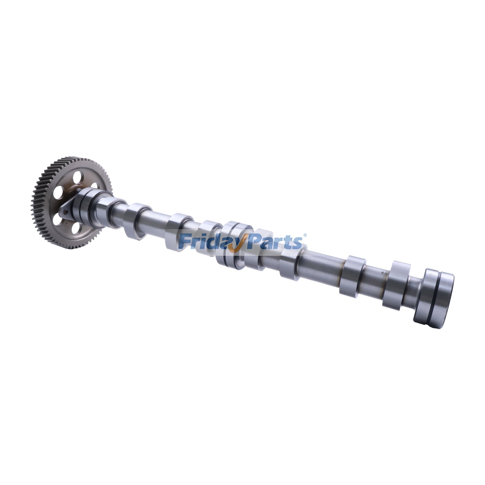 Arbre à cames 123907-14580 pour moteur Yanmar 4TNV106 4TNV106Tpour