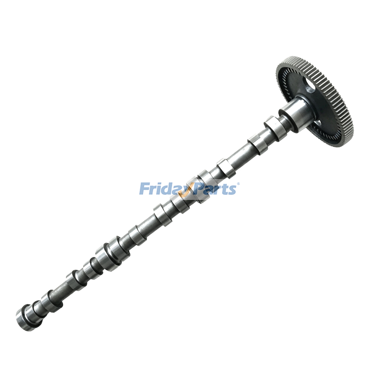 Camshaft 129-3191 0R-8889 for Caterpillar CAT Engine 3126E 3126 3126B