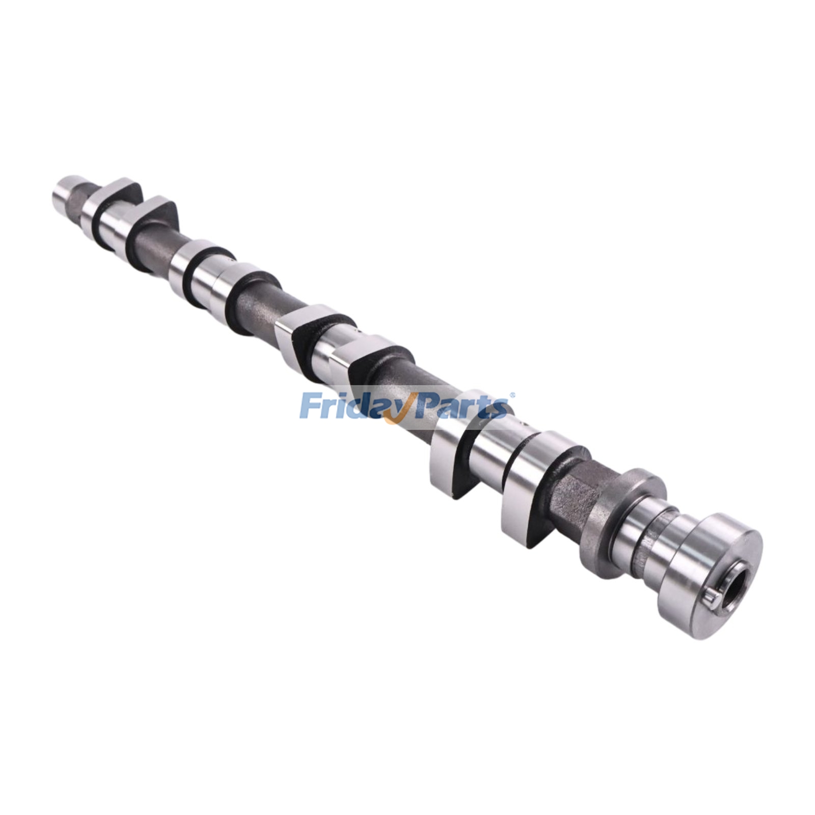 Arbre à cames 13020-9E001 pour moteur Nissan KA24DE 2.4L (1998-2001) Altima Frontier Xterra