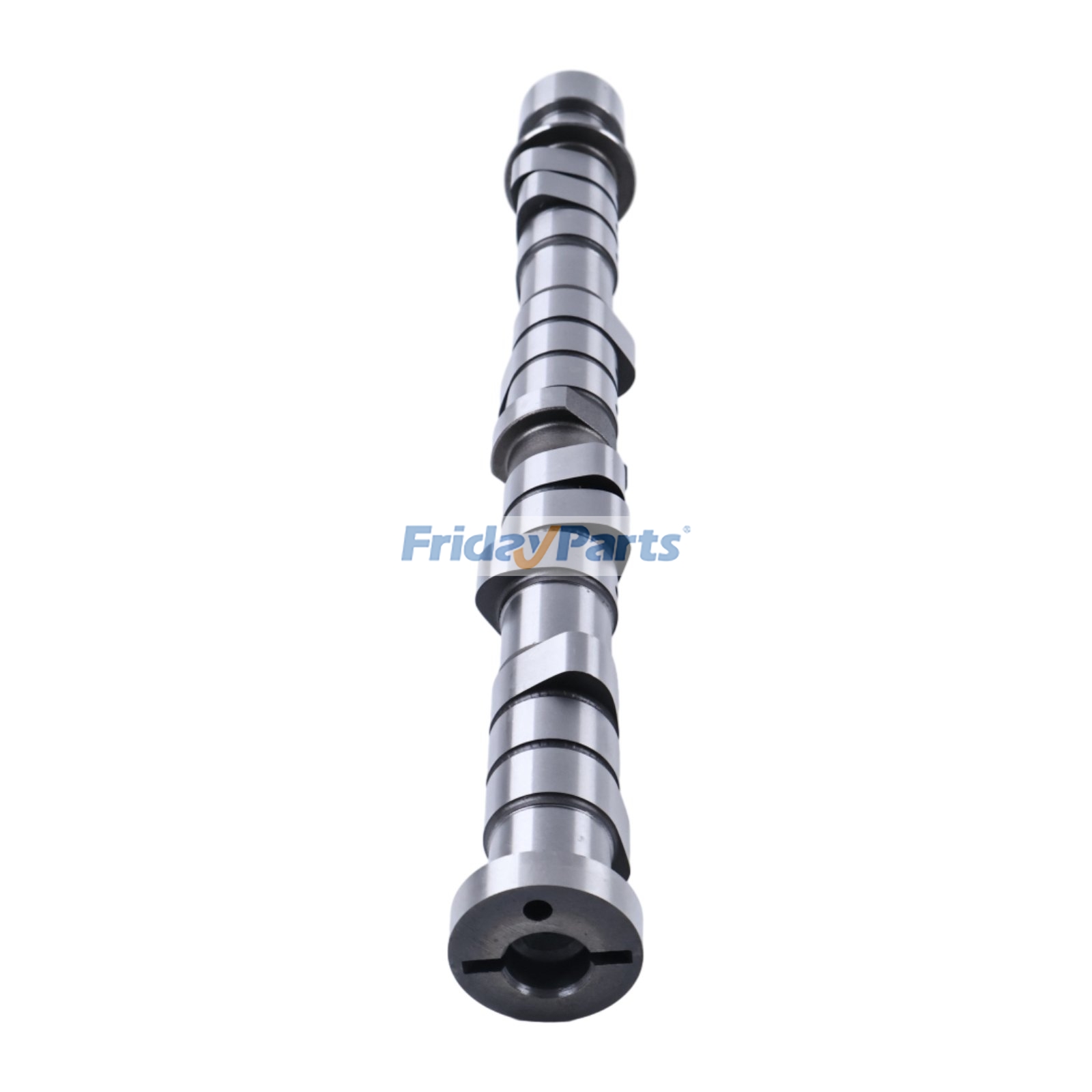  Camshaft 