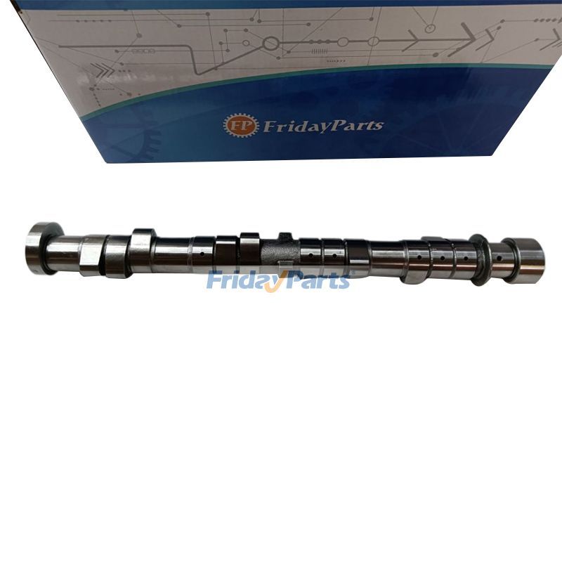 Arbre à cames 13502-11040 pour moteur Toyota 5E