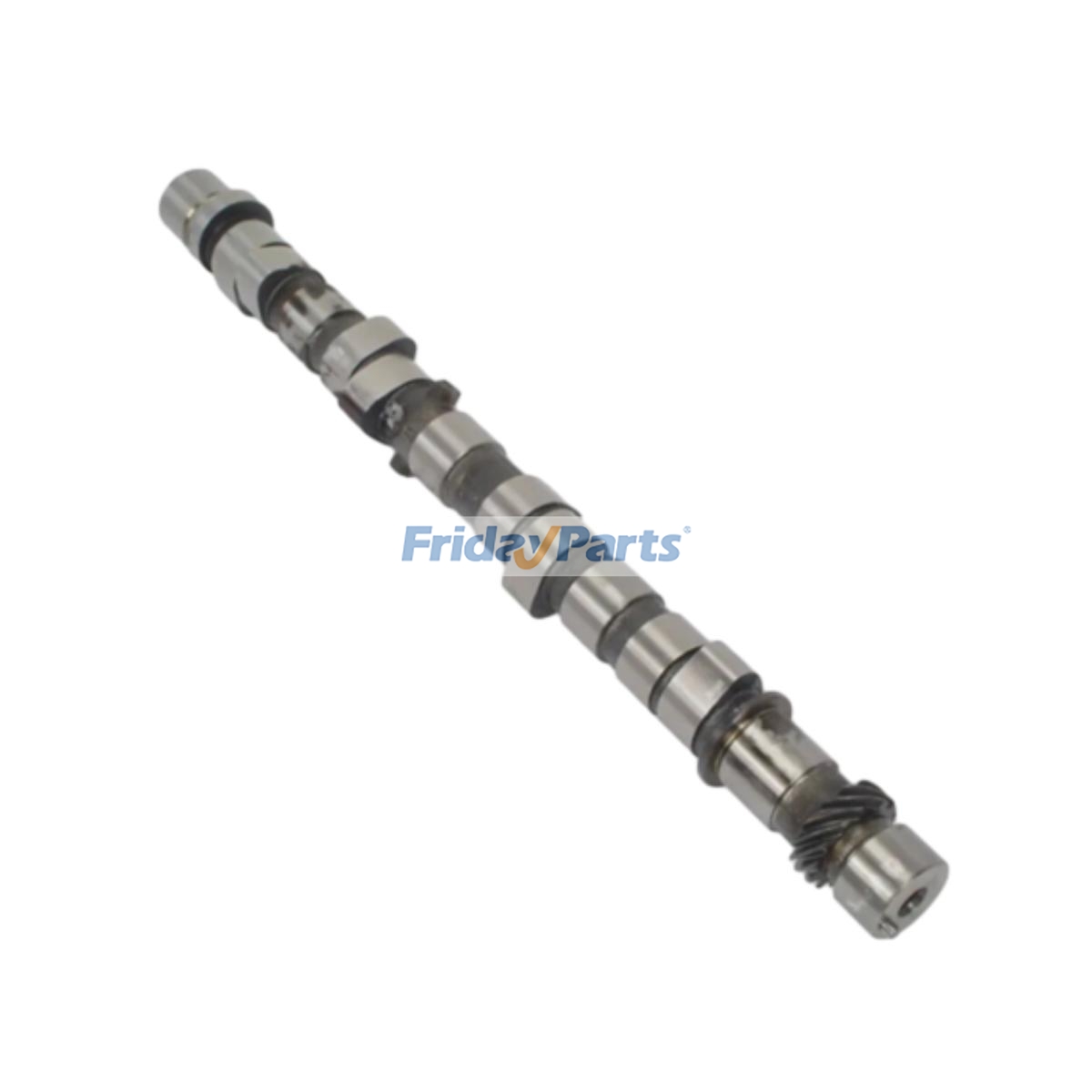 Camshaft 1361734 505959568 FE85-12-420 for Mazda Engine FE F2 Hyster S30FTE010 H60FTL177 Yale GLP060VX GLP040VXC Forklift