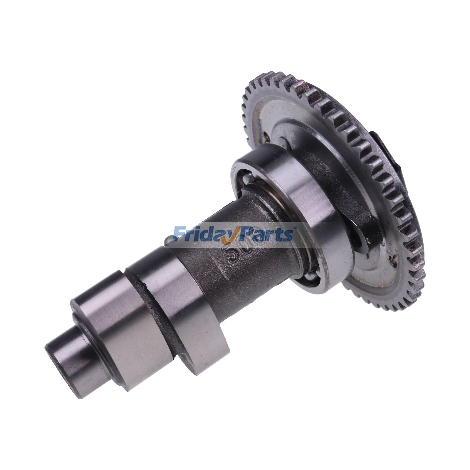 Arbre à camespour VTT/UTV