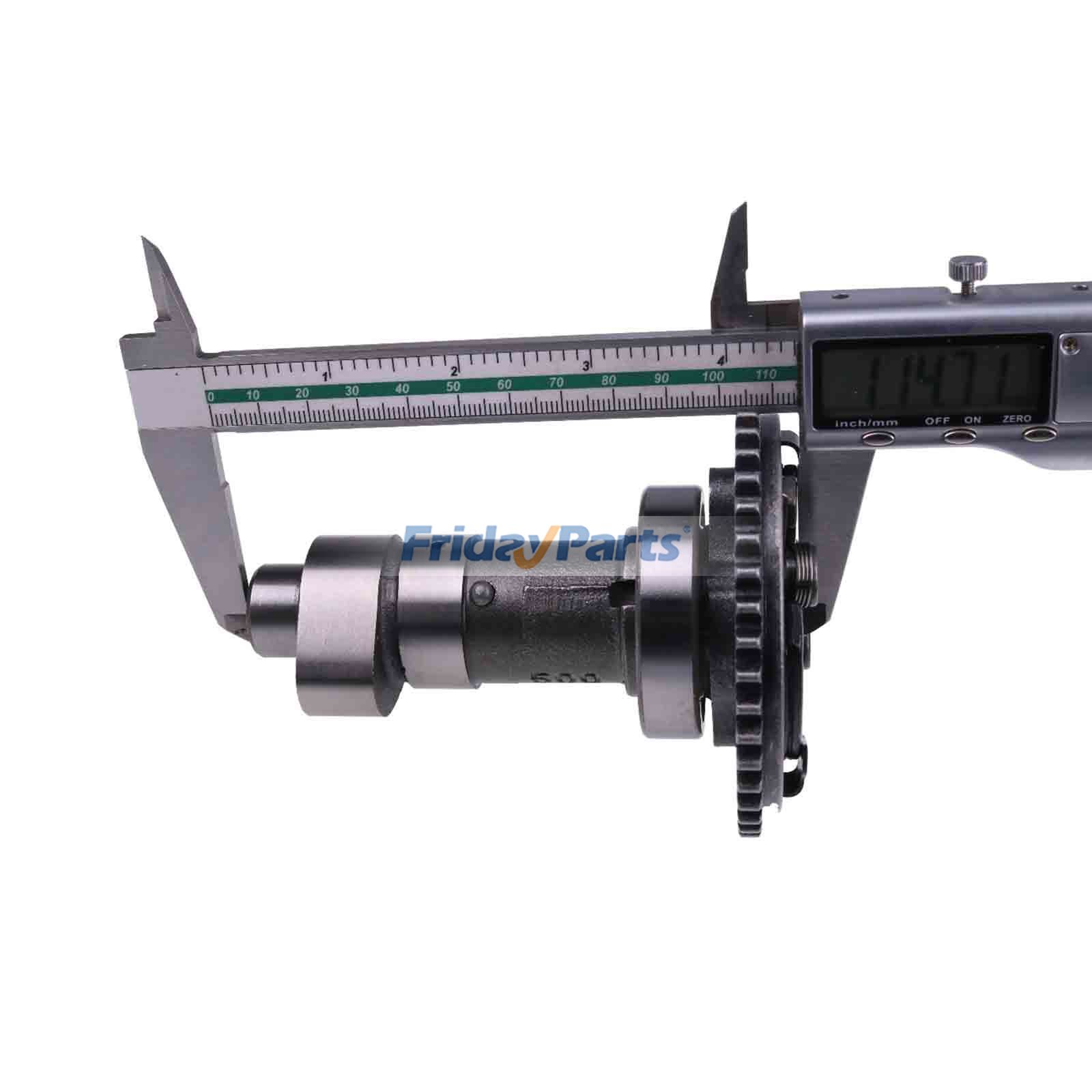 Arbre à cames de FridayParts