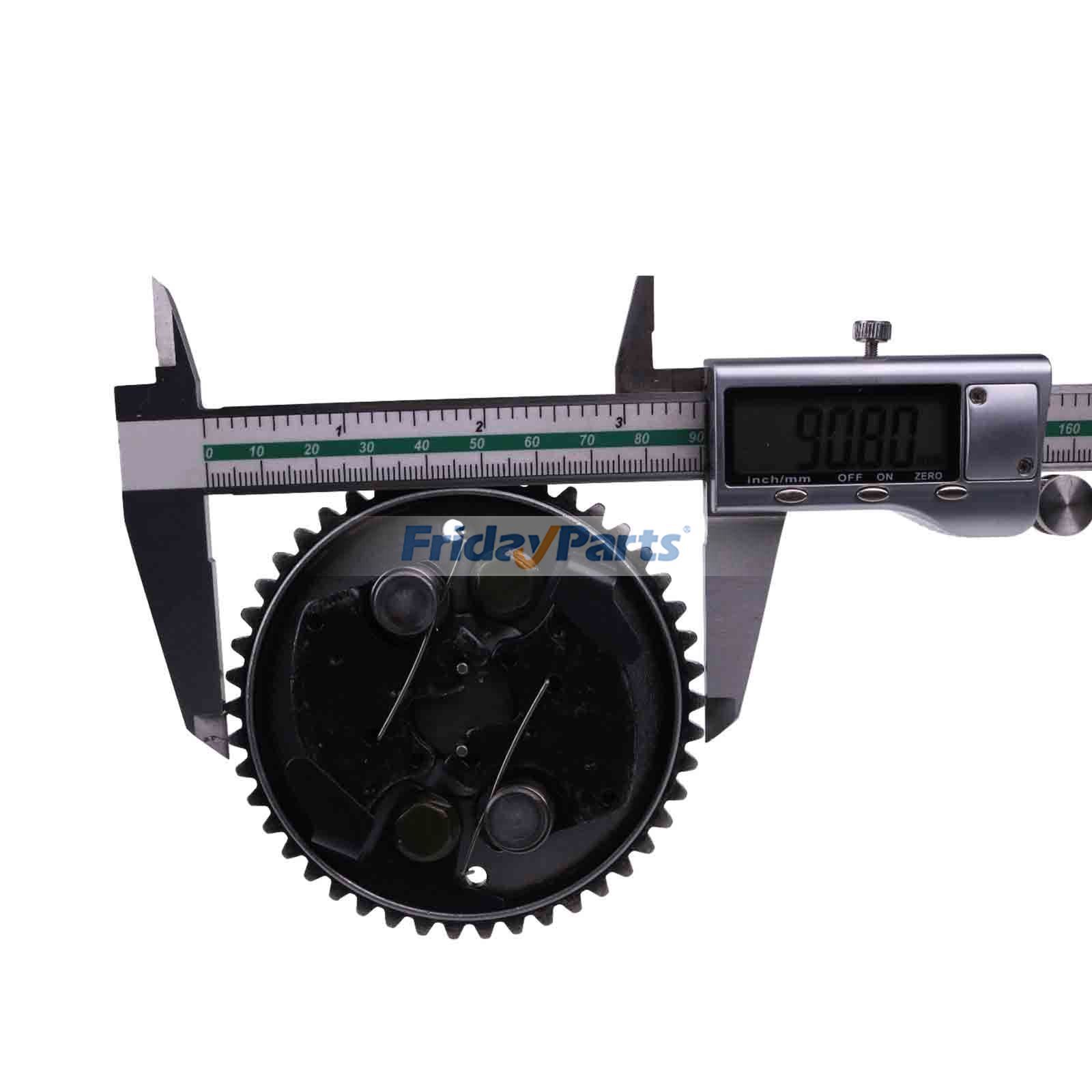 Arbre à cames pour VTT/UTV Pour Hisun,Pour Massimo