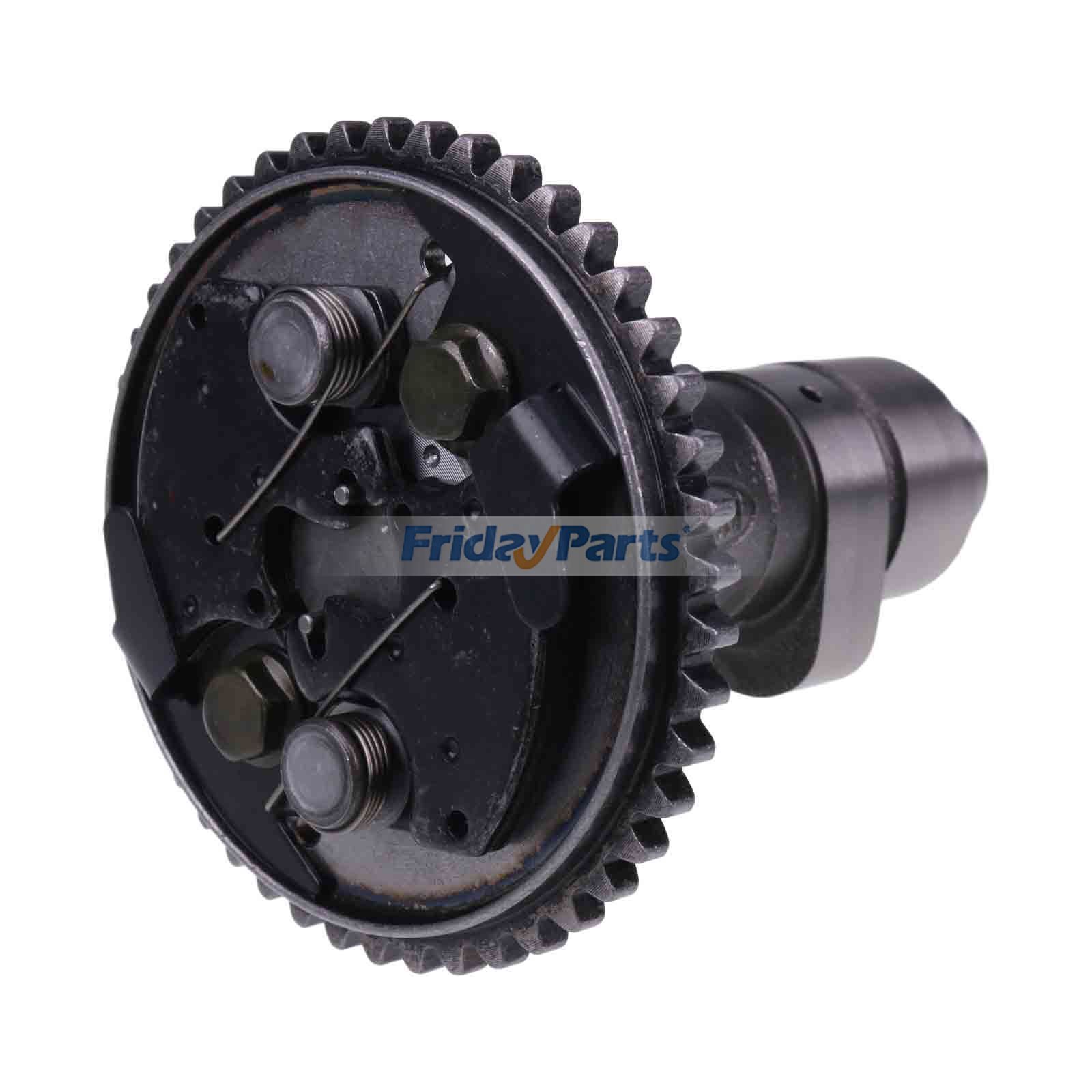 Arbre à cames 14100-004-000 pour Hisun Massimo UTV 500 HS MSU Vector Cowboy