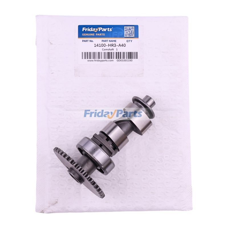  Camshaft ATV Rancher420 TRX420FE TRX420FM TRX420TE TRX420TM For Honda