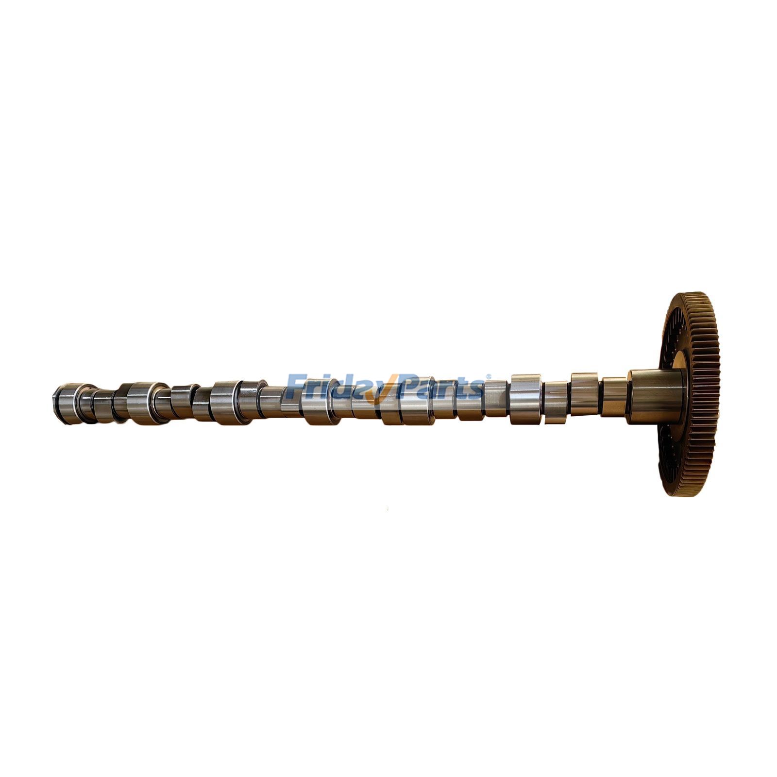 Arbre à cames 171-3063 pour moteur Caterpillar CAT C-10 C-12 C-15 camion tout-terrain 725 730 niveleuse 140H 143H 14H 160H 163H 16H chargeur 972G II 966G II