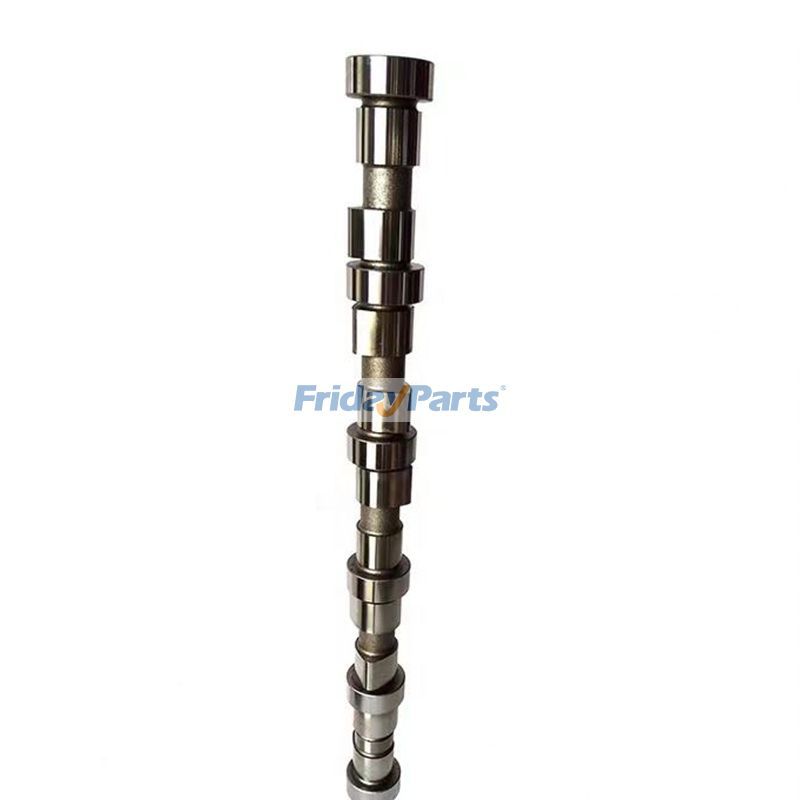 Arbre à cames 178-6512 pour moteur Caterpillar CAT 3066 C6.4 Excavateur 318C 319C 320C 320D 321C 323D