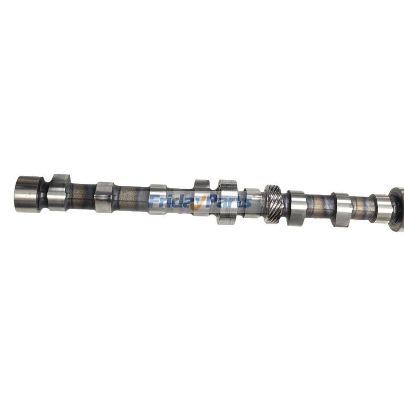 Camshaft without Gear 195-8343 for Mitsubishi Engine S4L2 K4N Caterpillar CAT Excavator 304CR 305CR
