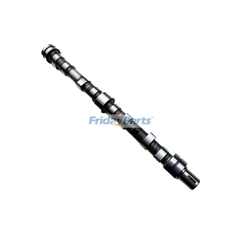Camshaft 1C010-16012 for Kubota Engine V3300 V3800 Hyundai 20D-7 25D-7 30D-7 33D-7 HSL850-7