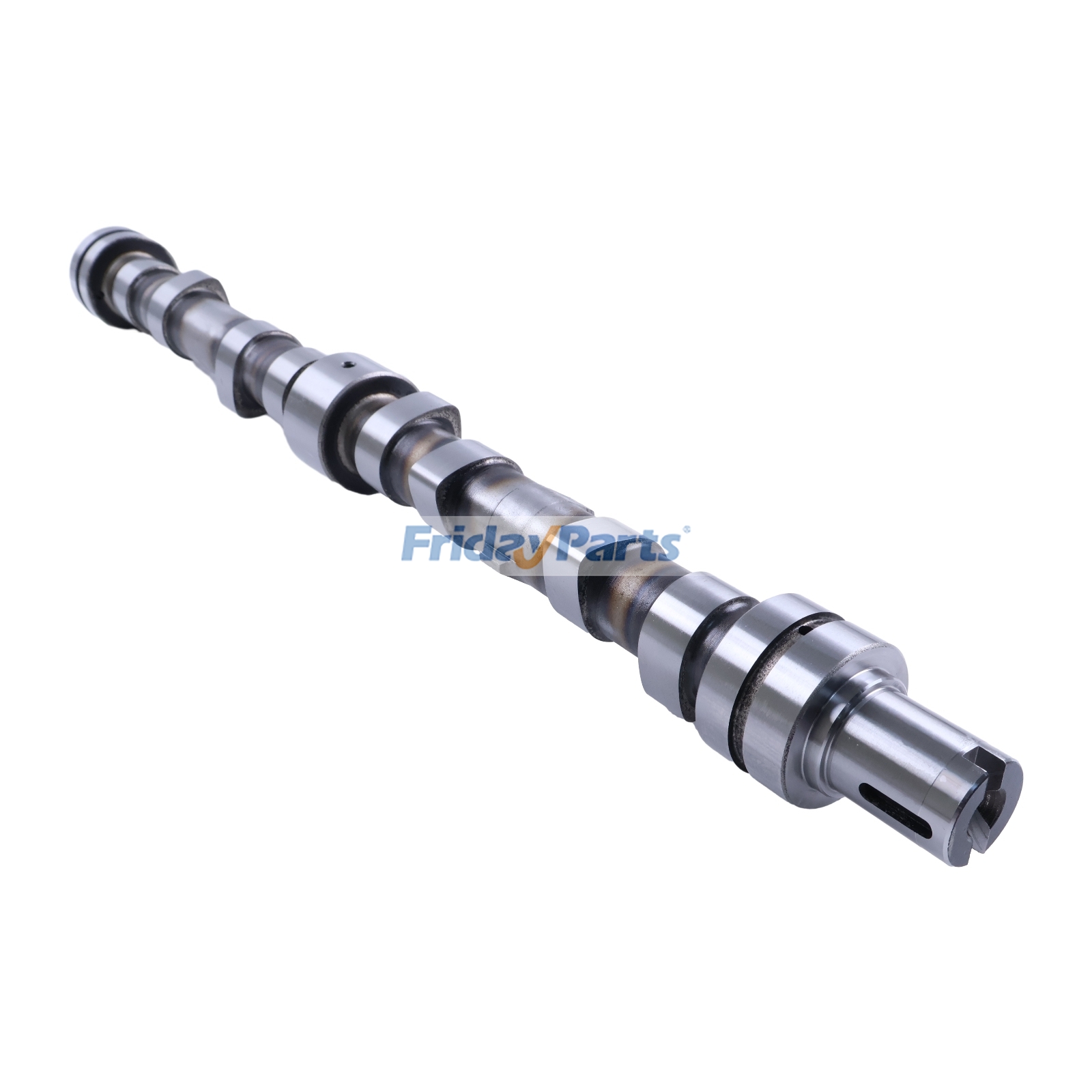 Árvore de cames 1C010-16012 para motor Kubota V3300 V3800 Hyundai 20D-7 25D-7 30D-7 33D-7 HSL850-7 para Motor,Empilhadeira ,Carregadora 