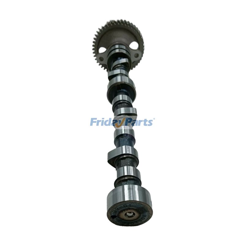 Árbol de levas 1G826-16010 1G960-16010 para motor Kubota D905 WG972 Excavadora KX018-4 KX41-3 U17 U17-3 KX018-4CA de FridayParts