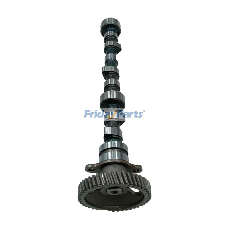 Árbol de levas 1G826-16010 1G960-16010 para motor Kubota D905 WG972 Excavadora KX018-4 KX41-3 U17 U17-3 KX018-4CA