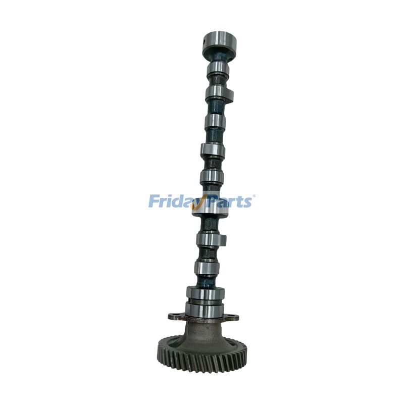 Árbol de levas 1G826-16010 1G960-16010 para motor Kubota D905 WG972 Excavadora KX018-4 KX41-3 U17 U17-3 KX018-4CA