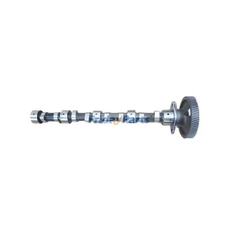 Camshaft 1J872-16012 for Kubota Engine V2403 Combine Harvester DC-70G DC-70H Premium Quality with 3-Year Warranty