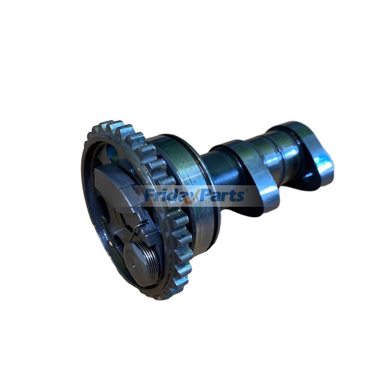 Arbre à cames 1SM-12180-10-00 pour moto Yamaha YZ250F 2014-2016