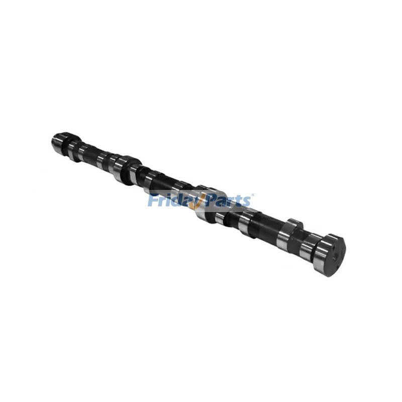 Arbre à cames 204-8797 pour moteur marin Caterpillar CAT C9