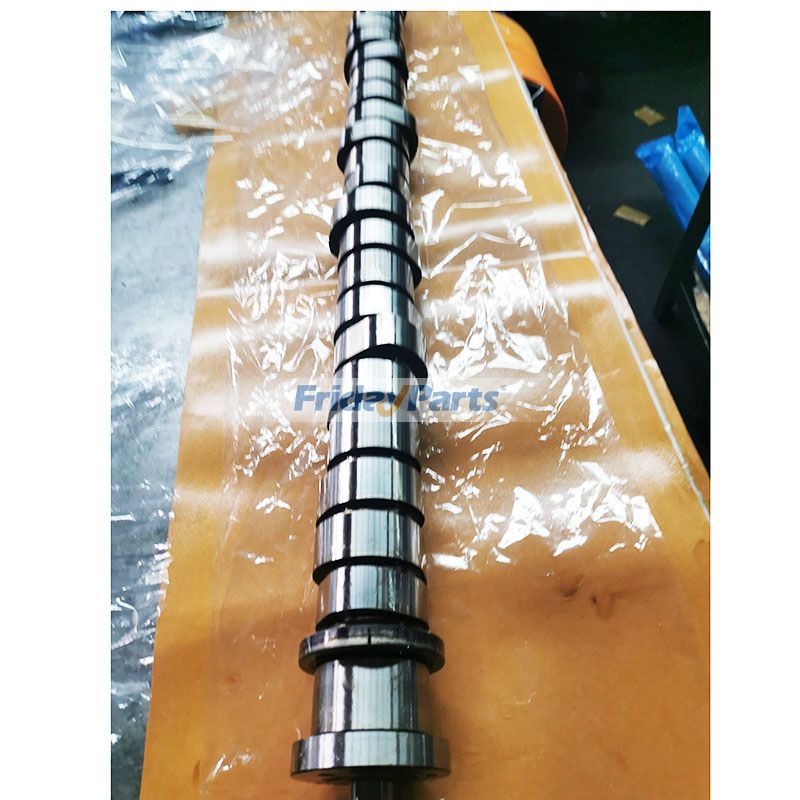 Arbre à cames 20593688 pour moteur Volvo D12D