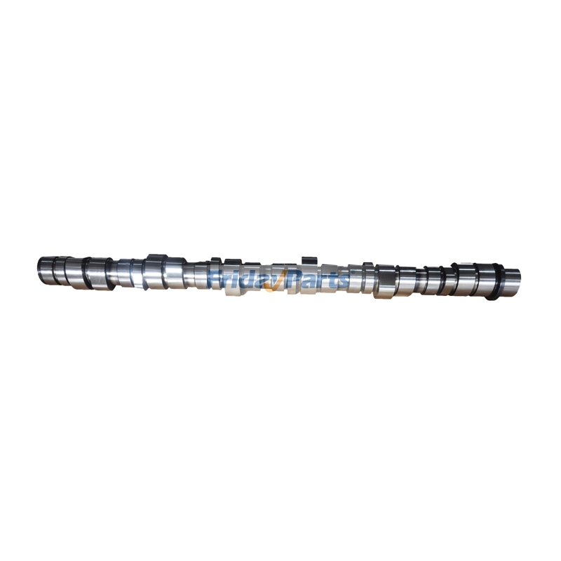 Camshaft 20757636 20100413002 03 0500 D13000 for Volvo Engine D13C380 D13C420 D13C460 Vehicle 9700 9900 B13 Truck FH FM FMX II III