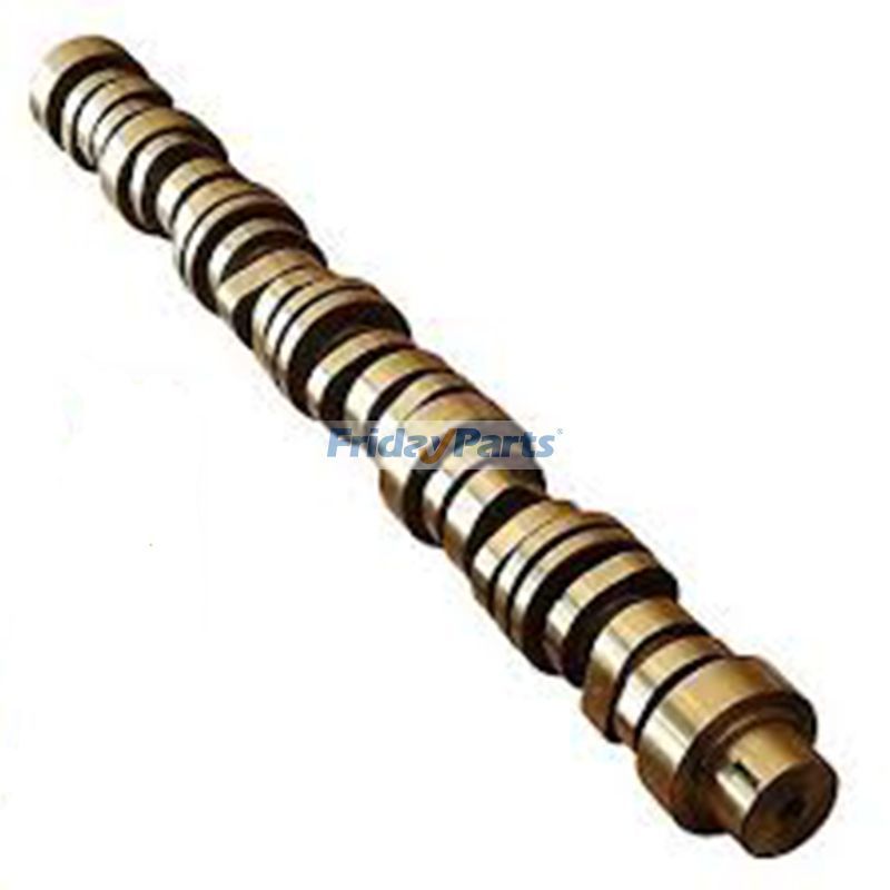 Arbre à cames 20758404 pour camion Volvo D13 Engine FH