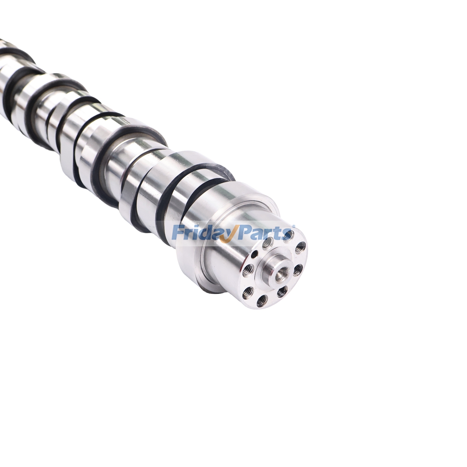 Camshaft compatible with Engine,Truck
