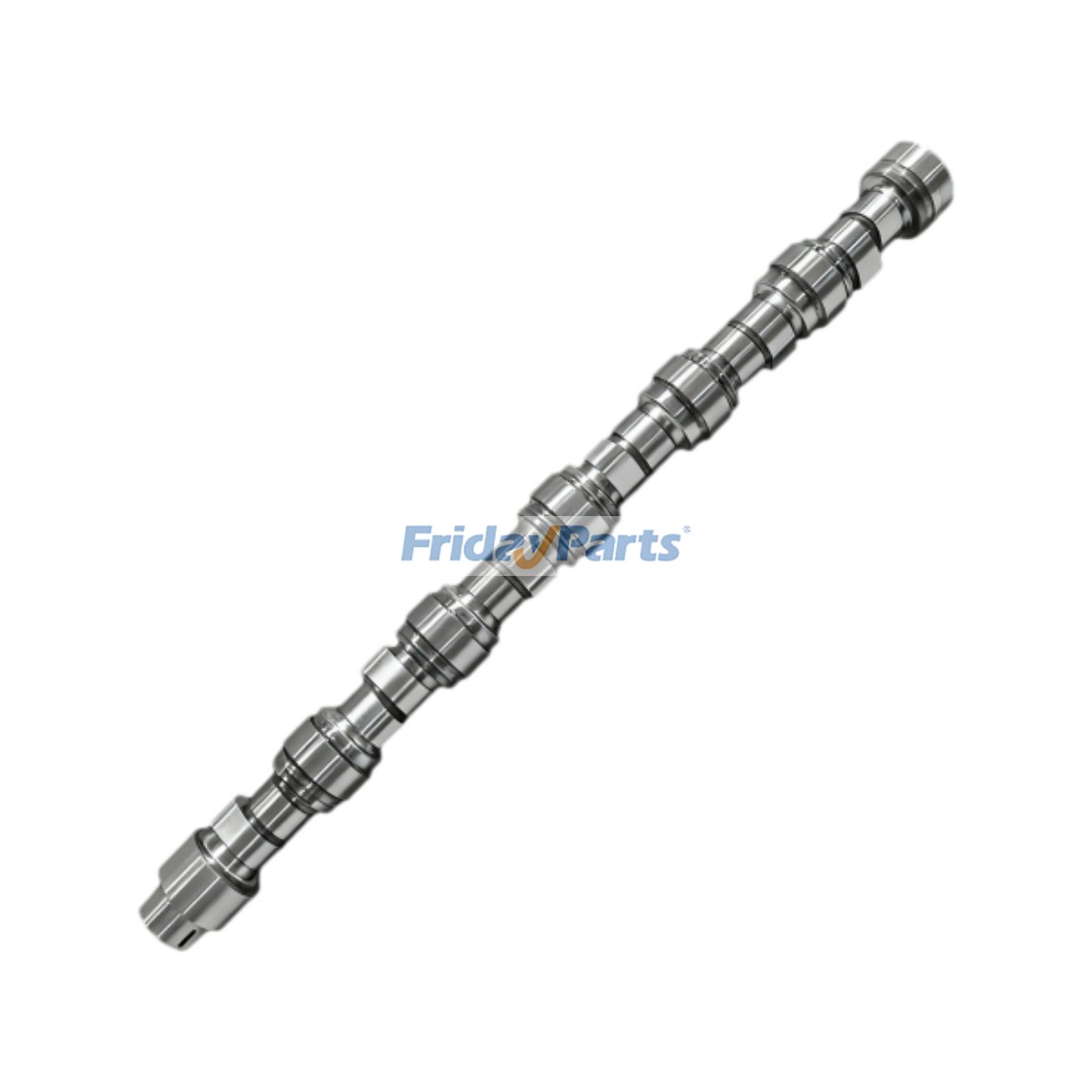 Arbre à cames 212-4288 10R-8729 pour moteur Caterpillar CAT C7 C9.3, excavatrice 324D 325D 326D 328D 329D, chargeuse 950H 962H