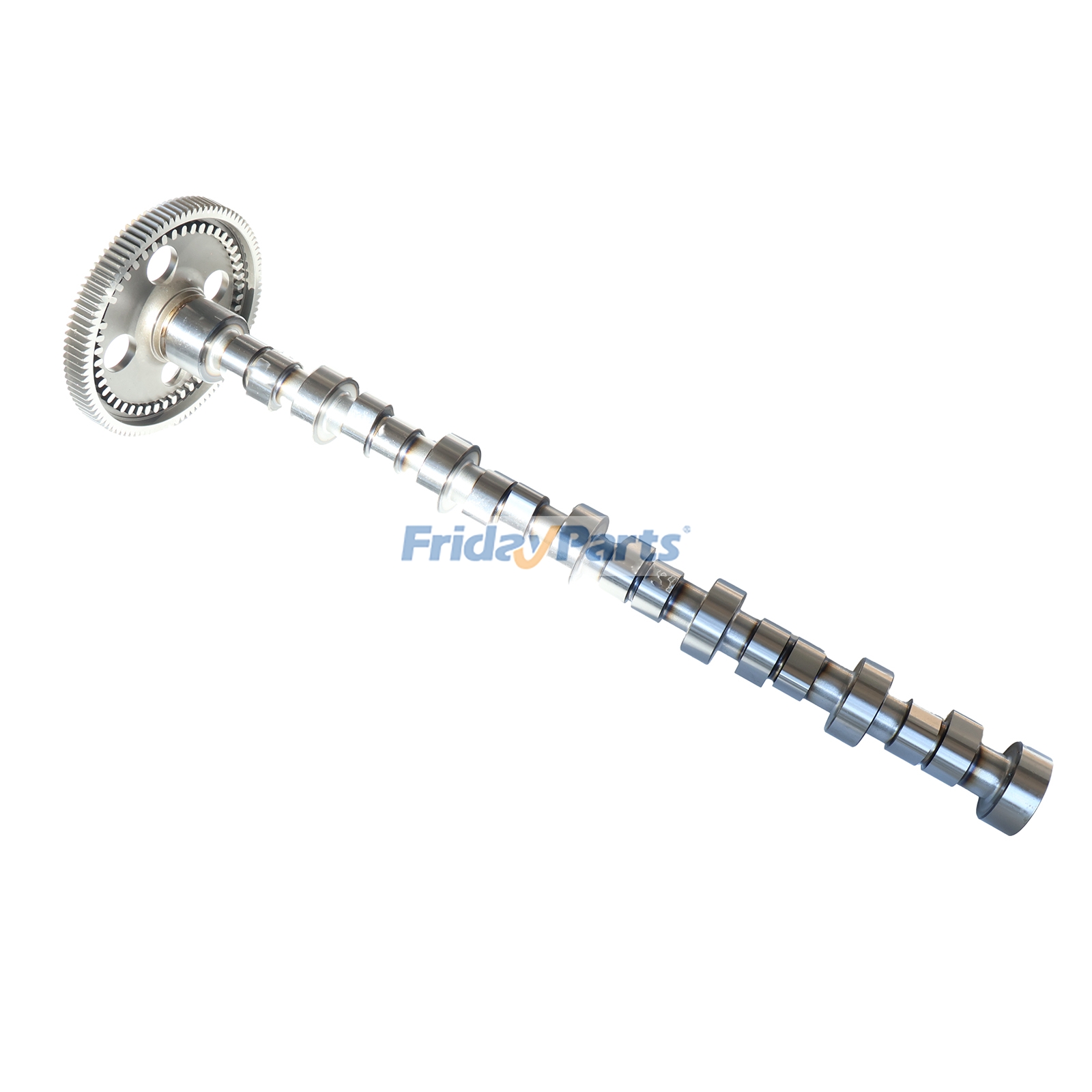 Camshaft for Compactor,Engine,Excavator,Loader,Motor Grader,Skidder,Other Construction Equipment