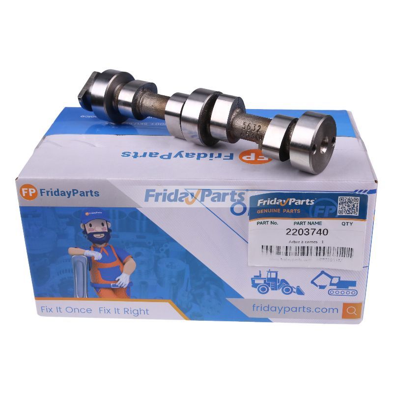 Arbre à cames 2203740 3022283 3022287 2204396 pour Polaris Sportsman800 Ranger800 RZR800 RangerXP800