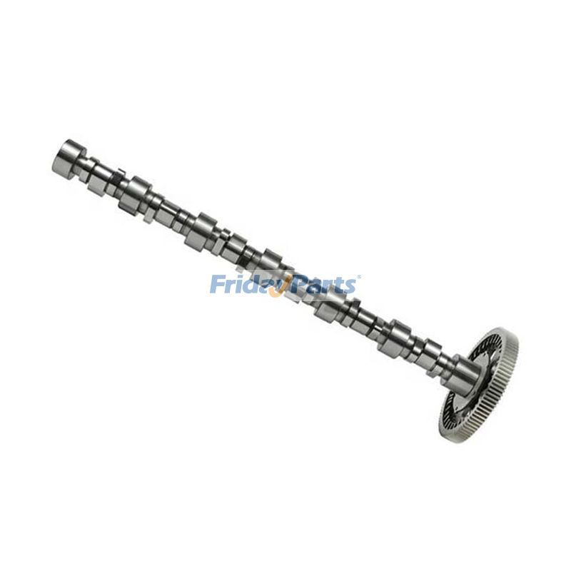 Camshaft 223-7468 for Caterpillar CAT C11 C13 Engine 345C 345D 349D 966H 972H 980C 980F 725 730 14M 16M