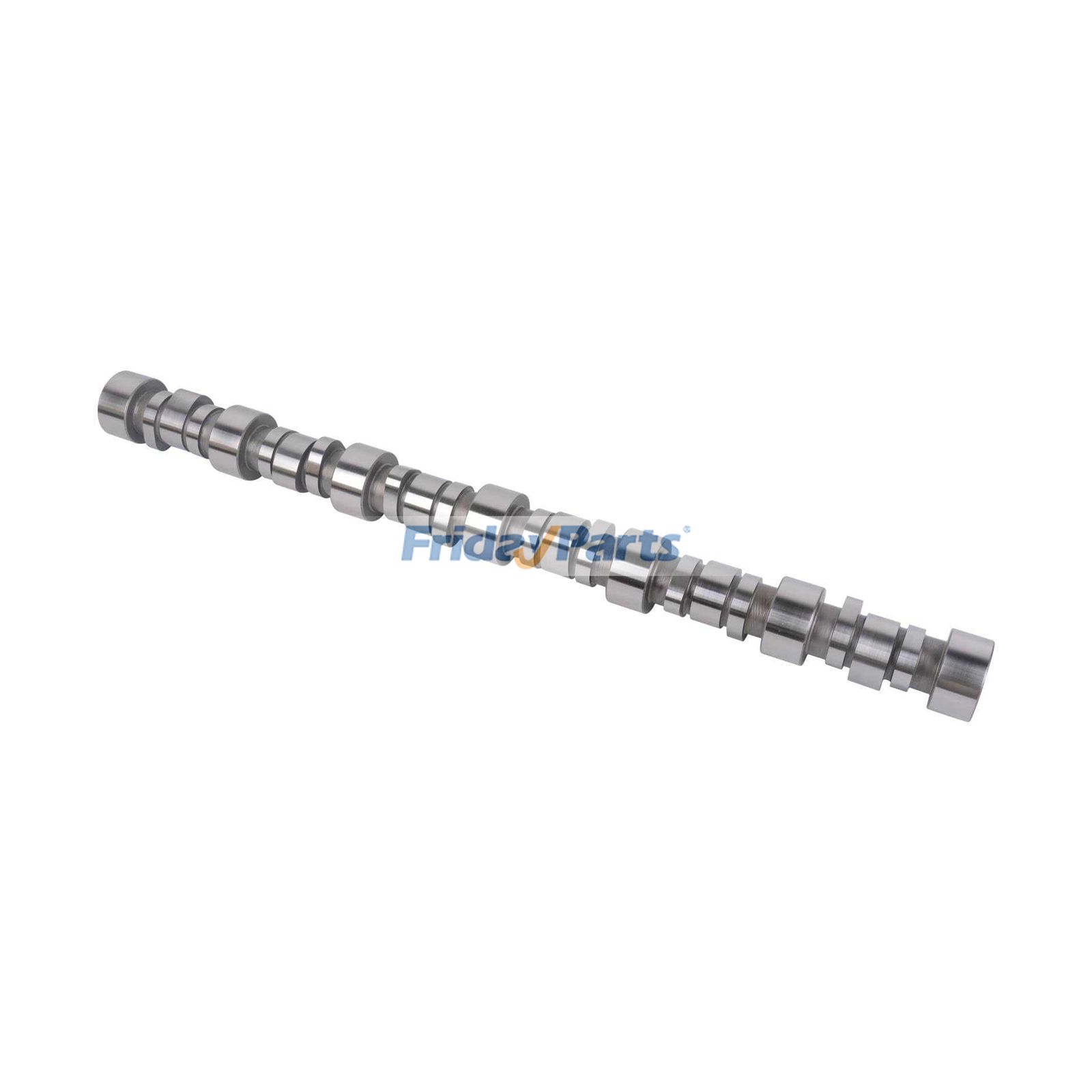 Arbre à cames 234-7900 332-7298 pour moteurs Caterpillar CAT C15 C18 3406 3408, scrapers 621G 631G 637G, bulldozers D9T D8R et chargeuses 980H 988H.