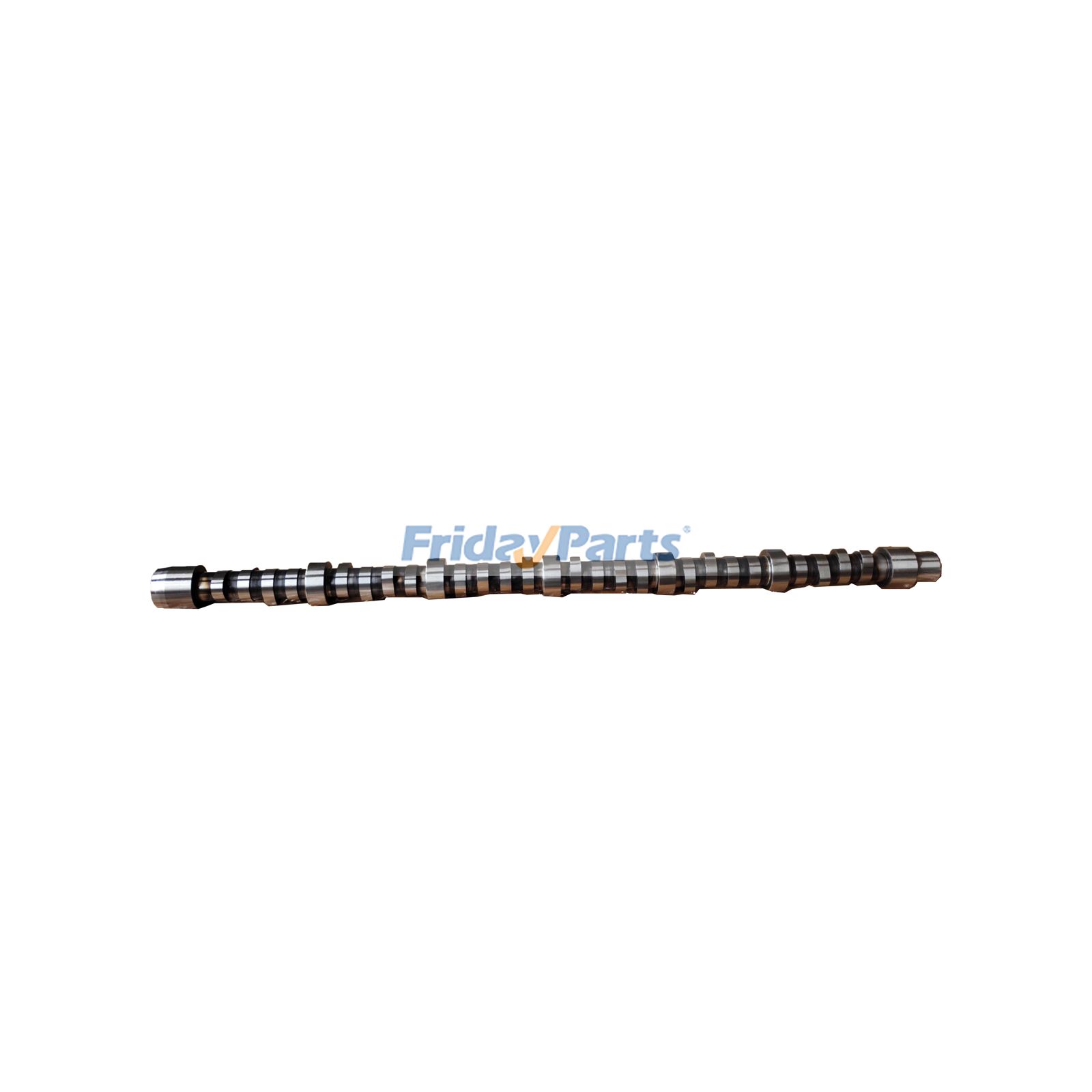 Arbre à cames 2W-5289 4N-9053 6N-5768 108-6278 pour moteur Caterpillar CAT 3412 3208, camion tout-terrain 772B 773D 775D, tracteur D10N D9L, chargeuse 990 992C, pelle hydraulique 5110B