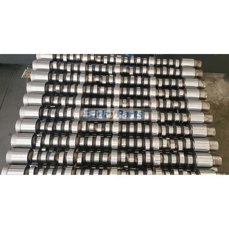 Arbre à cames 2W7980 pour moteur Caterpillar CAT 3408