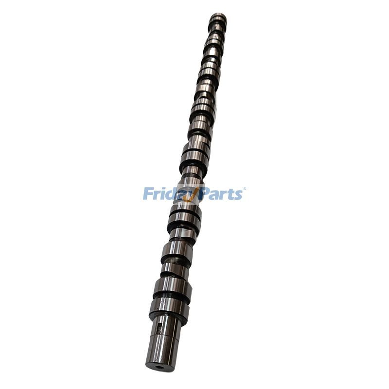 Arbre à cames 3058957 pour moteur Cummins NT855pour